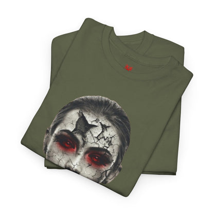 Dark Portrait T-Shirt