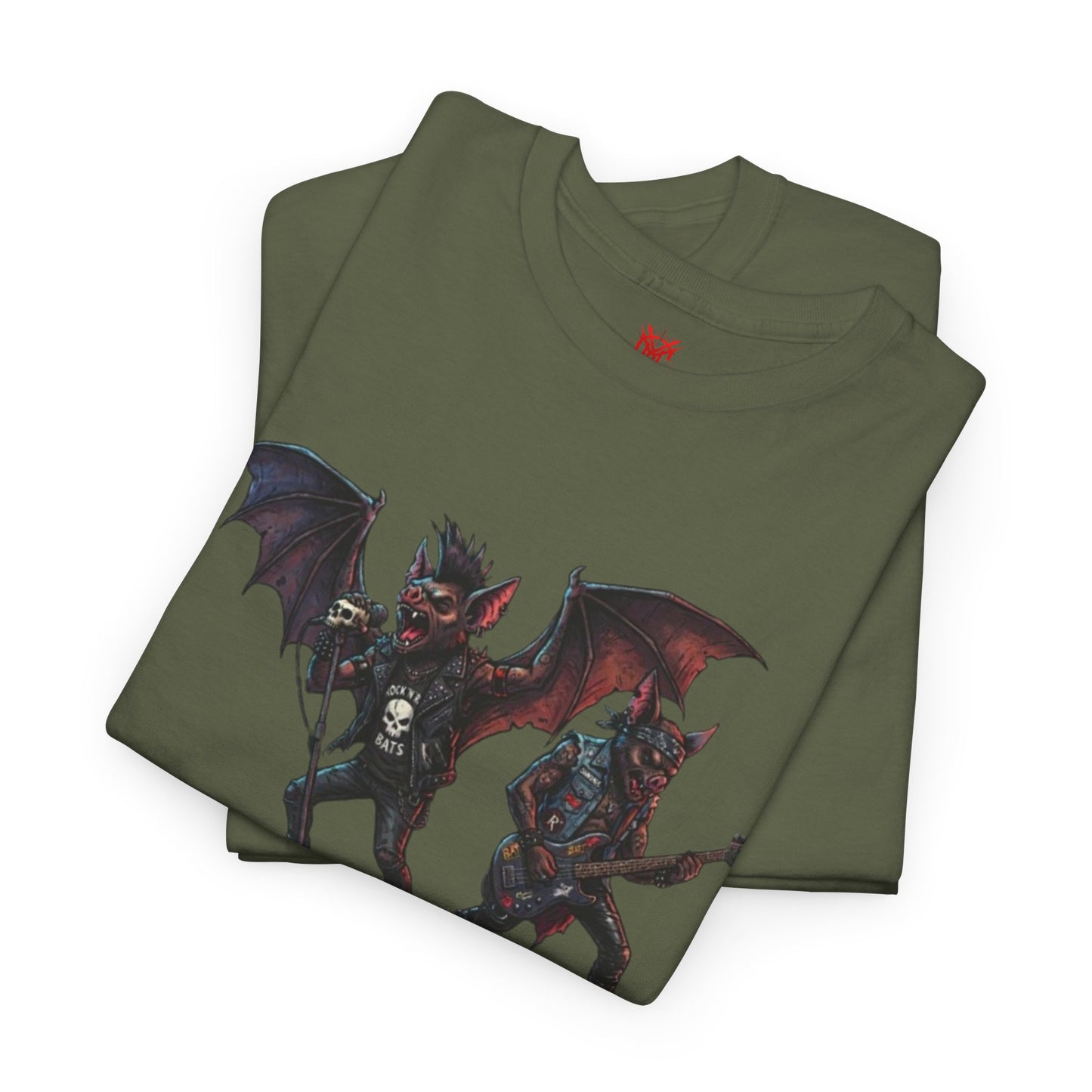 Demon Rock T-Shirt