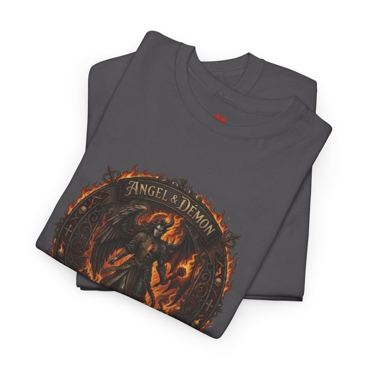 Angel of Demon T-Shirt