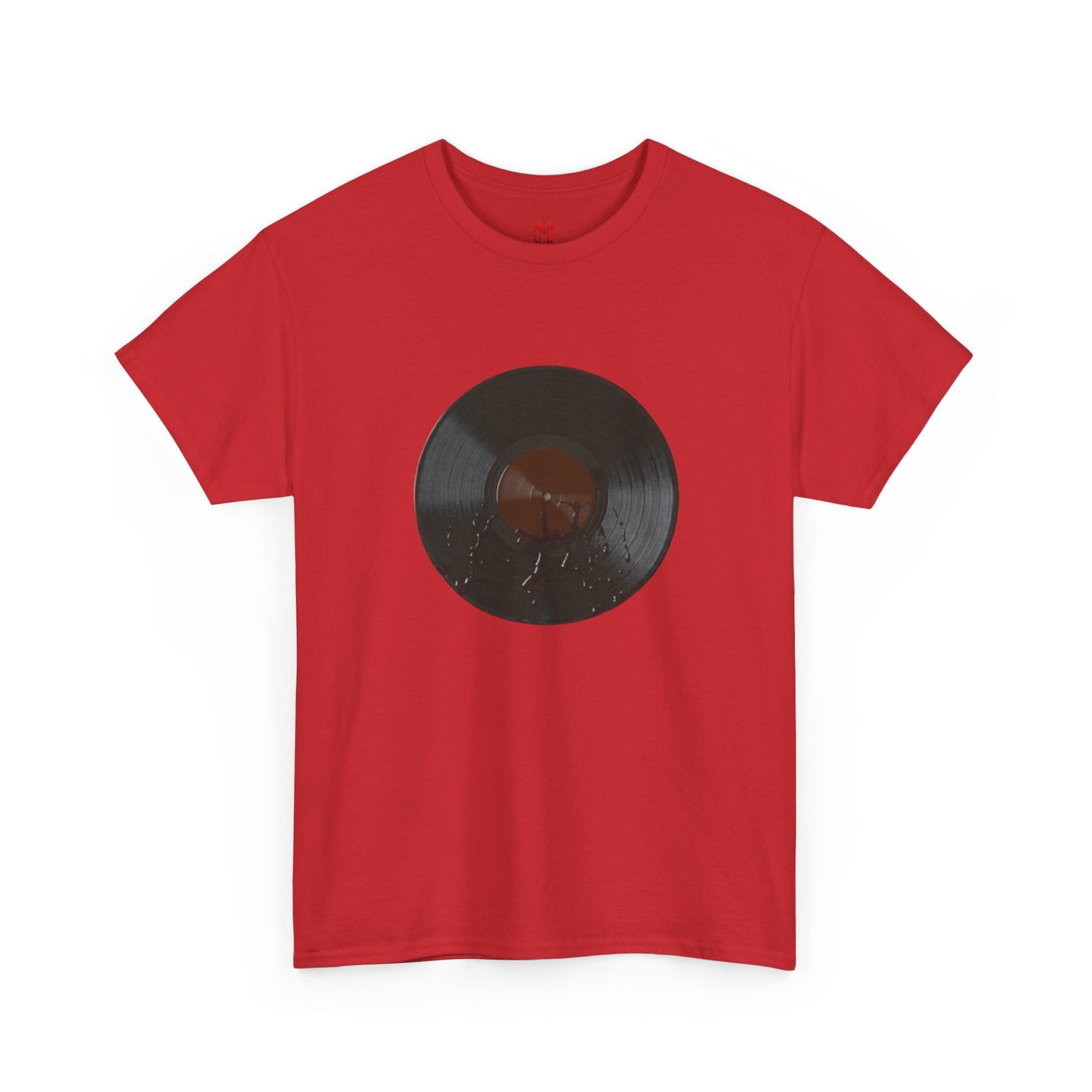 Vinyl  T-Shirt