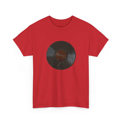 Vinyl  T-Shirt