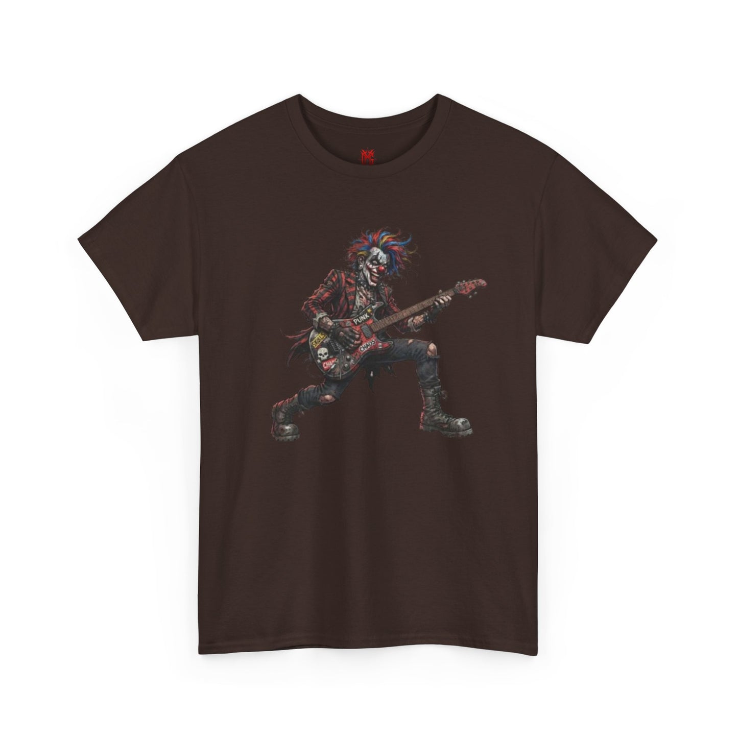 Rock Clown T-Shirt