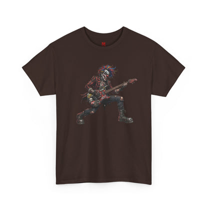 Rock Clown T-Shirt