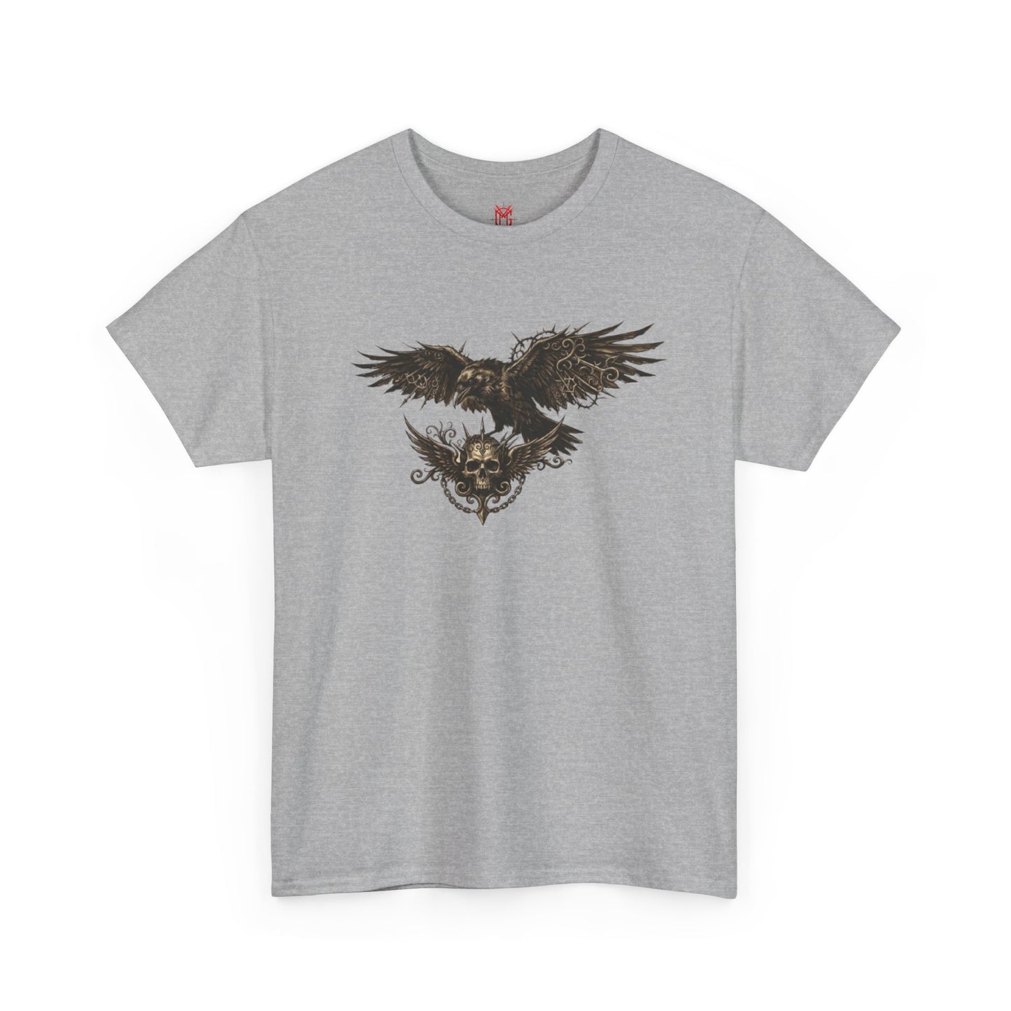 Eagle & Skull T-Shirt