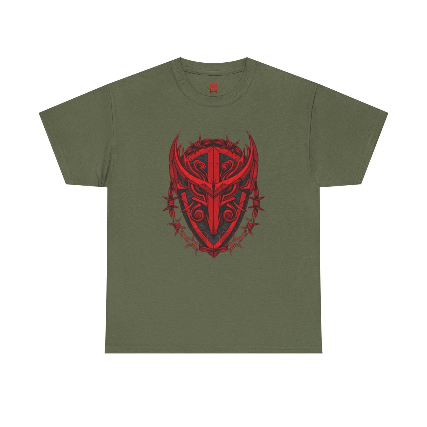 Viking MGT-Shirt