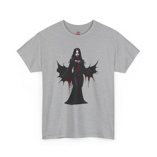 T-Shirt Reine Vampire