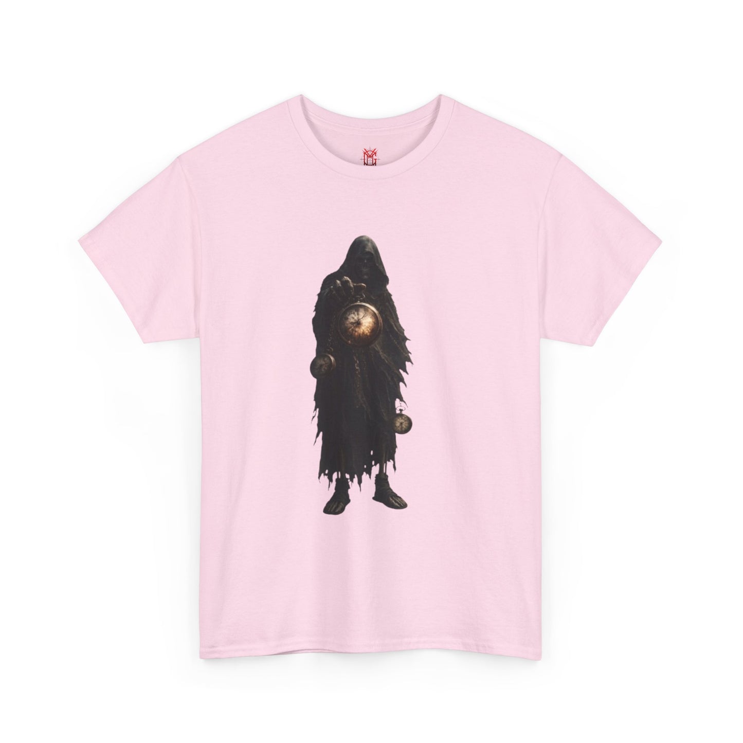 T-shirt occulte