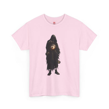 T-shirt occulte