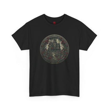 Castle Manor T-Shirt
