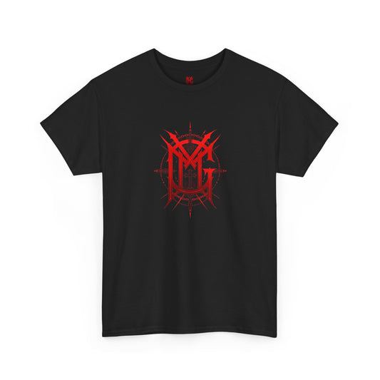 Logo Official Metal Gothik T-Shirt