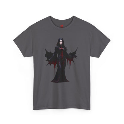 T-Shirt Reine Vampire