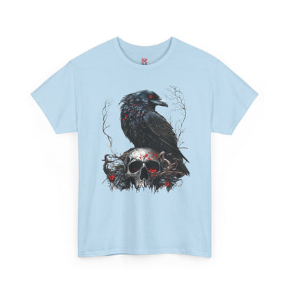 Raven & Skull T-Shirt
