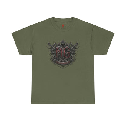 T-shirt Metalgothik