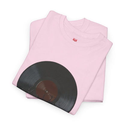 Vinyl  T-Shirt