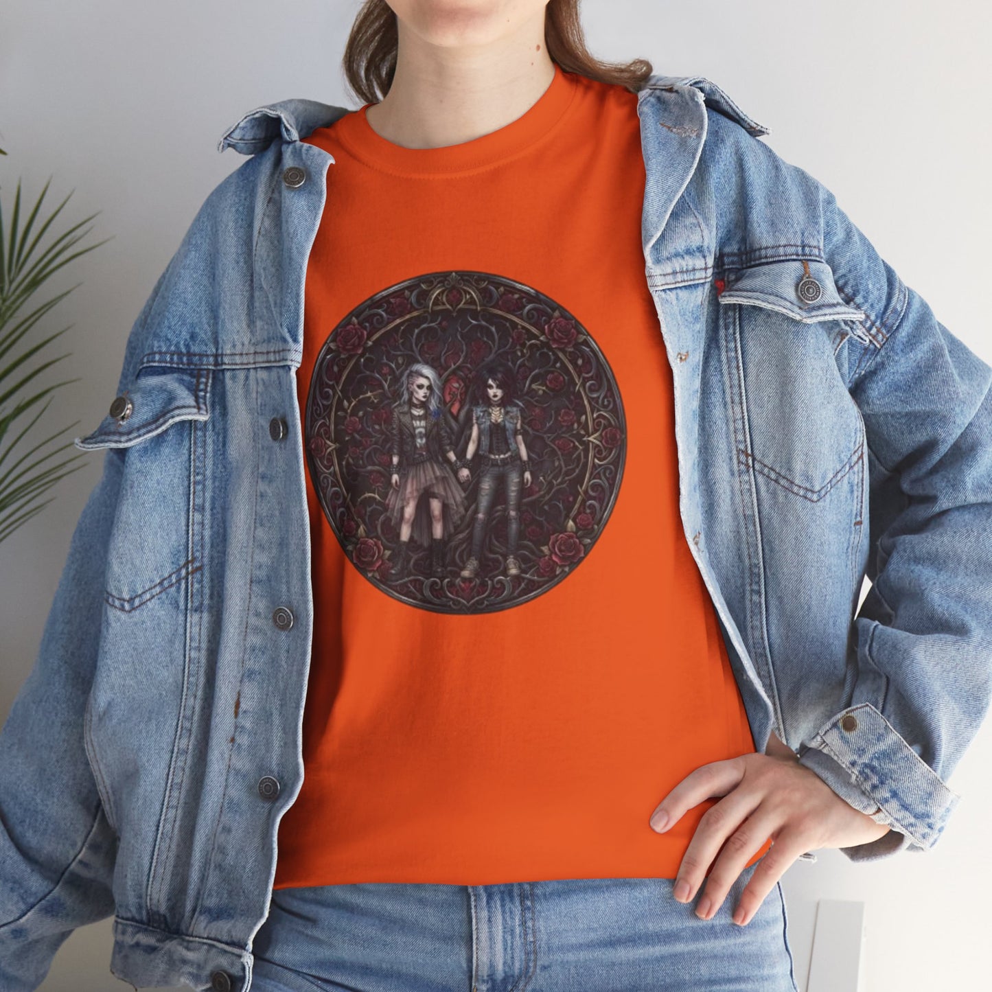 Metal Girls T-Shirt
