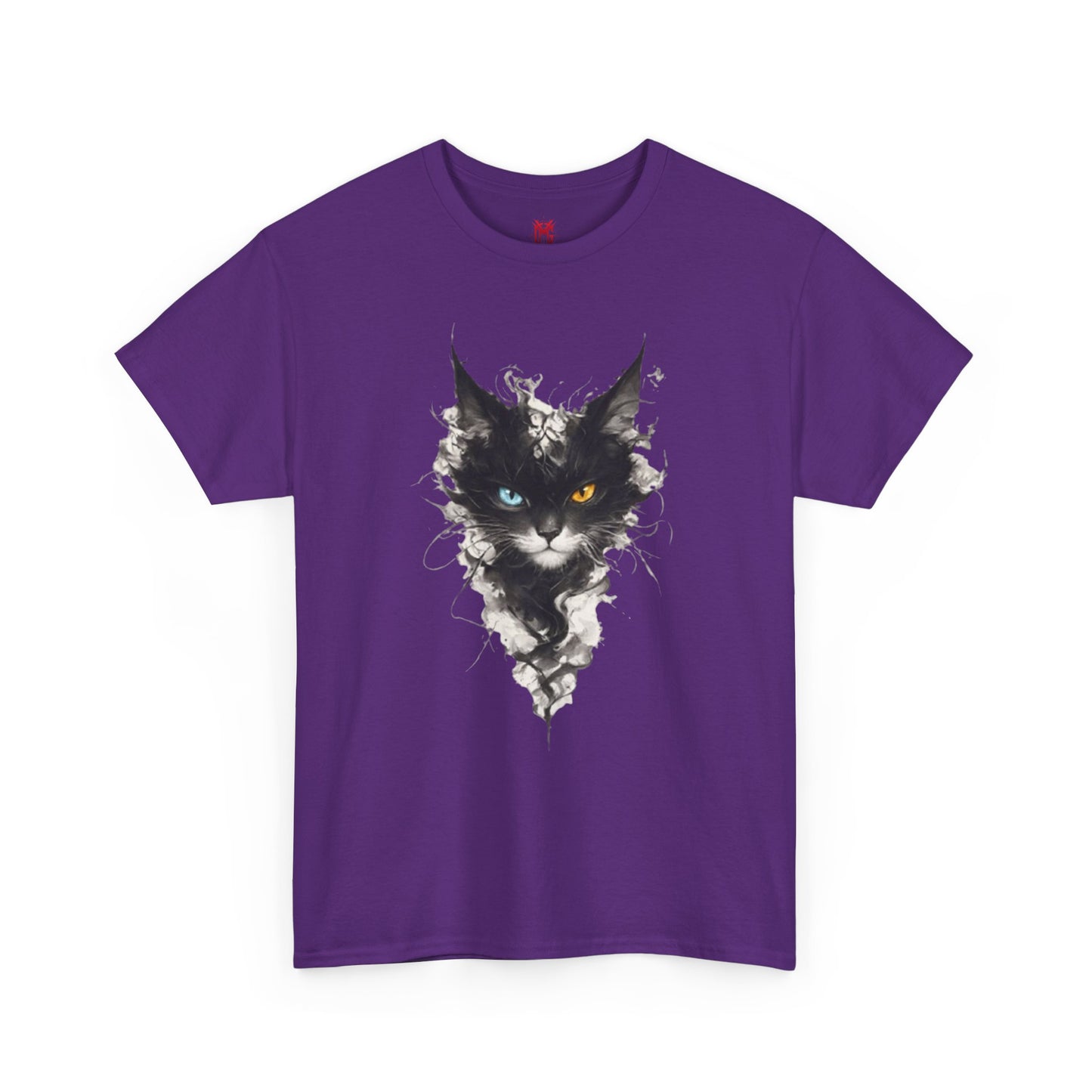 T-shirt Chat Noir