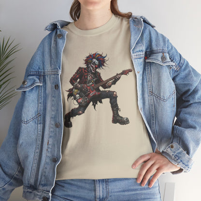 Rock Clown T-Shirt