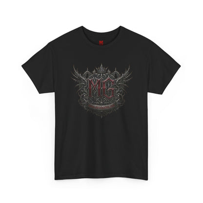 T-shirt Metalgothik