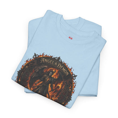 Angel of Demon T-Shirt