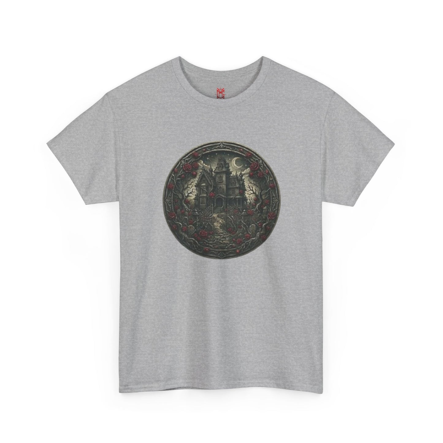 Castle Manor T-Shirt