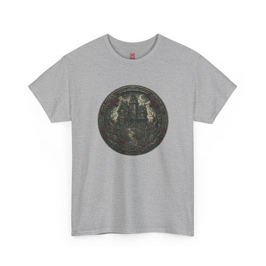 T-shirt Château Manor