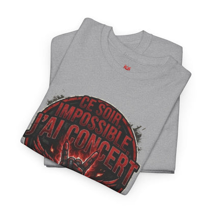 Rock Concert T-Shirt