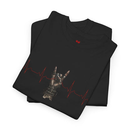 Lifeline T-Shirt