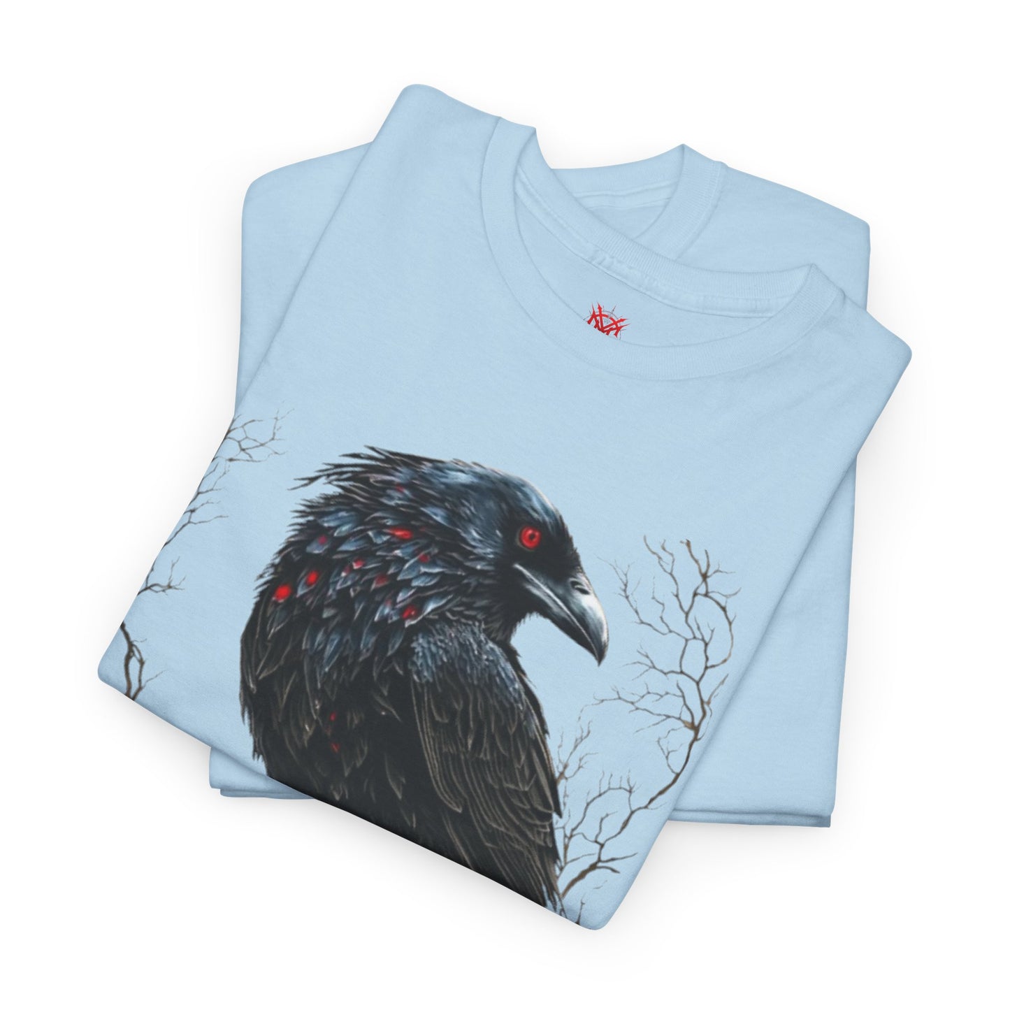 Raven & Skull T-Shirt
