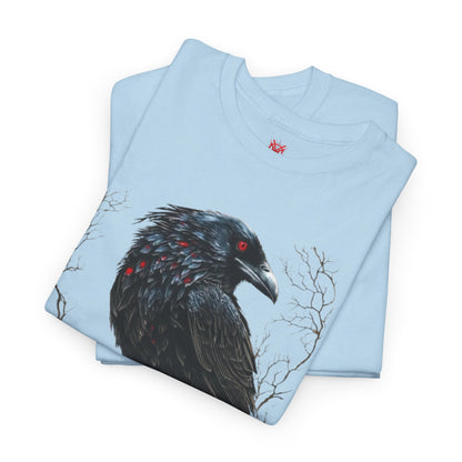 Raven & Skull T-Shirt