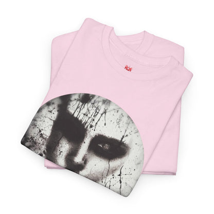 T-shirt Cercle de Visage