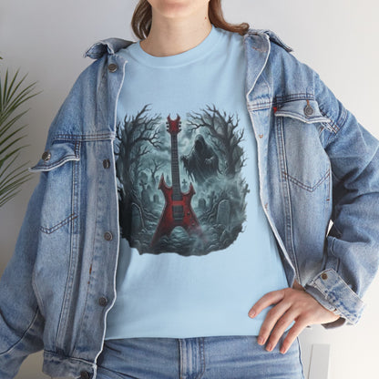 Haunted Forest Rock T-Shirt