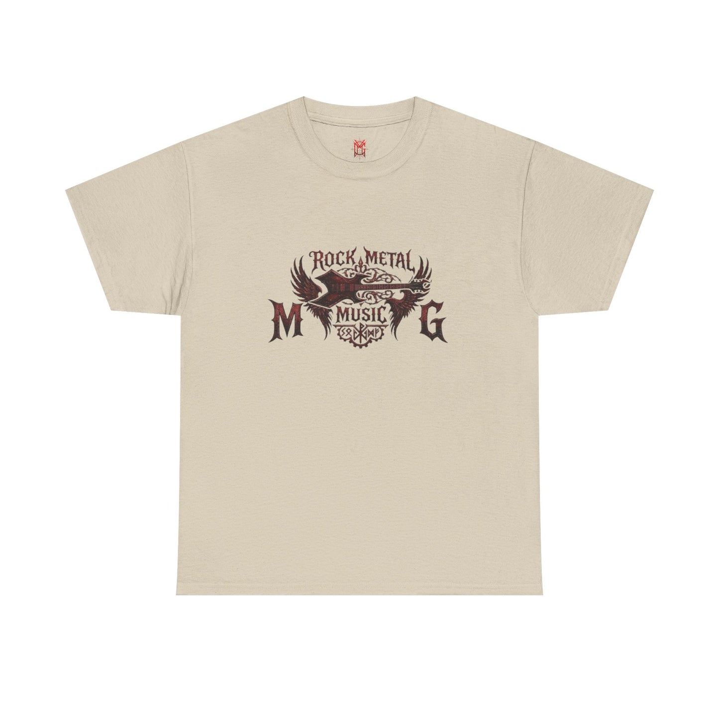 Rock & Metal T-Shirt