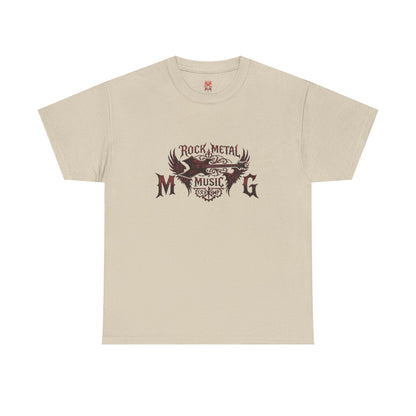 Rock & Metal T-Shirt