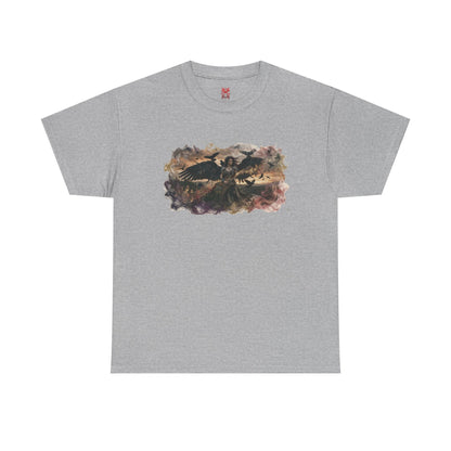 Gothic Art T-Shirt