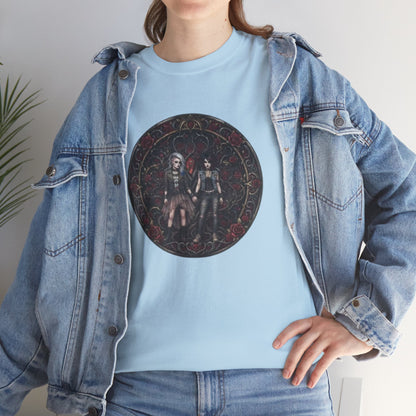 Metal Girls T-Shirt