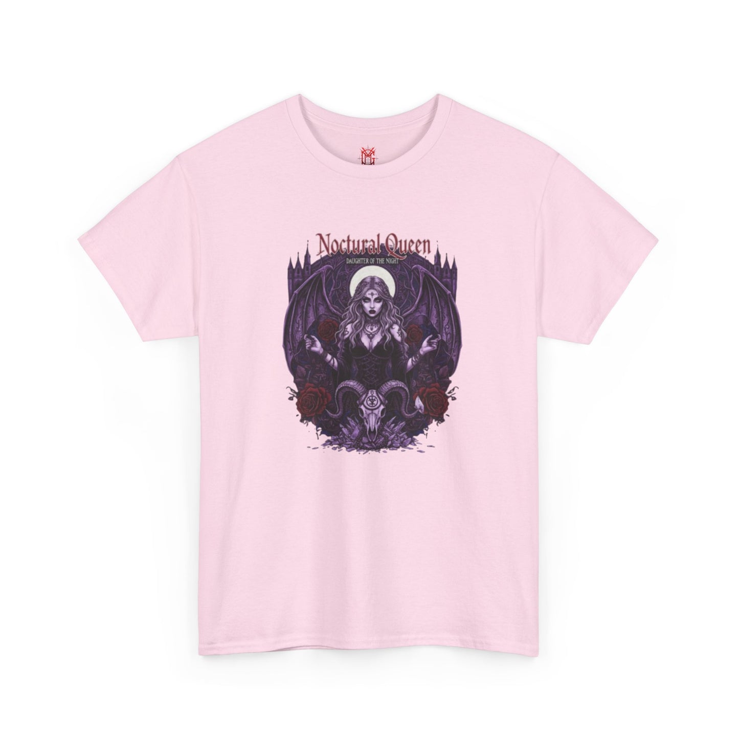 Noctural Queen T-Shirt