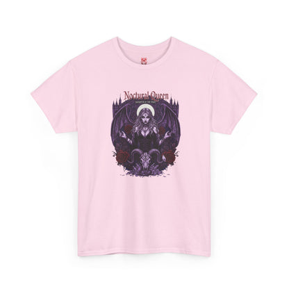 Noctural Queen T-Shirt