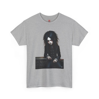 Gothic Portrait T-Shirt