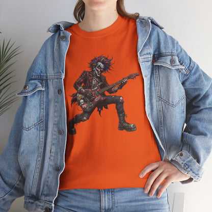 Rock Clown T-Shirt