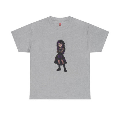 Gothic Girl T-Shirt