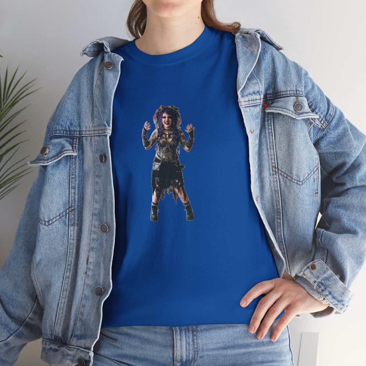 Women T-Shirt