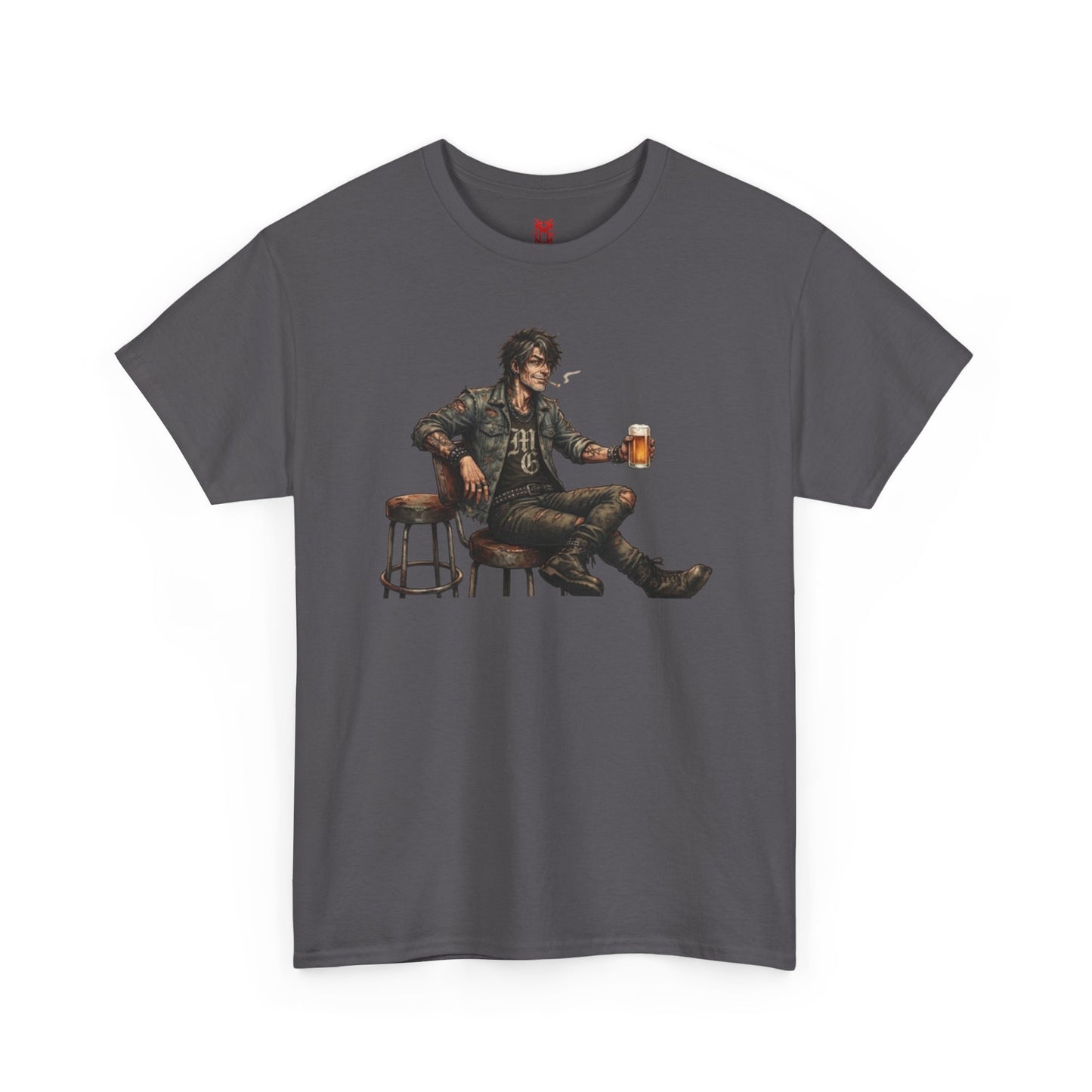 Beer Bar T-Shirt