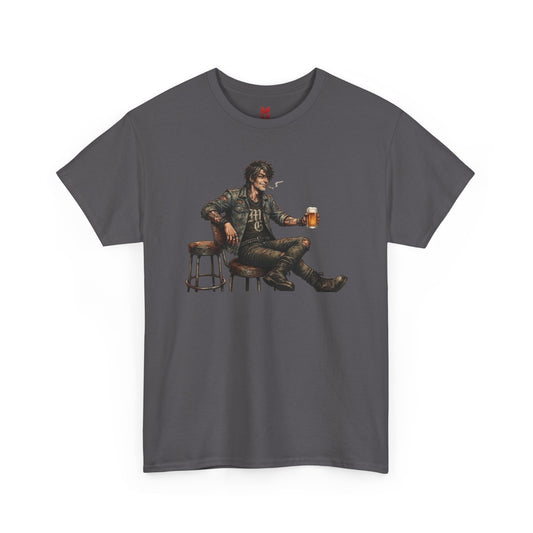 Beer Bar T-Shirt