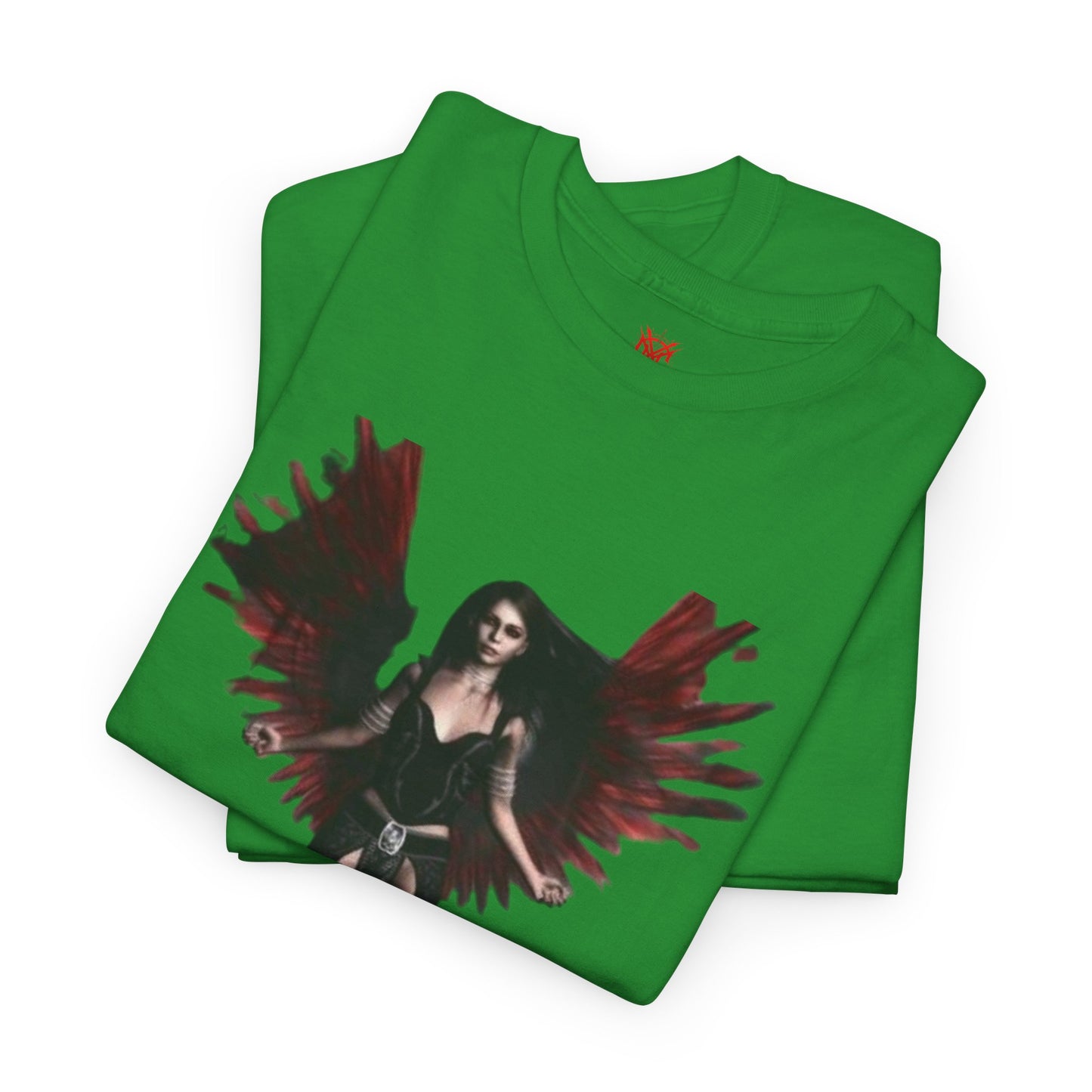 Gothic Angel T-Shirt