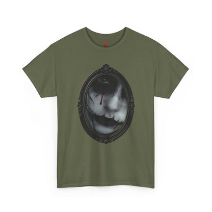 Mirror Face T-Shirt