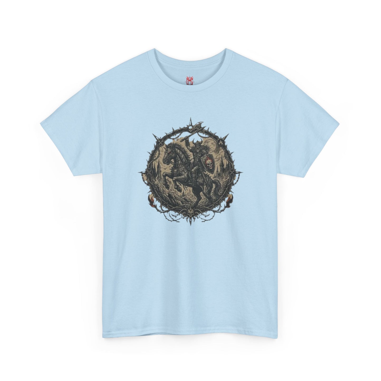 Dark Mythic T-Shirt