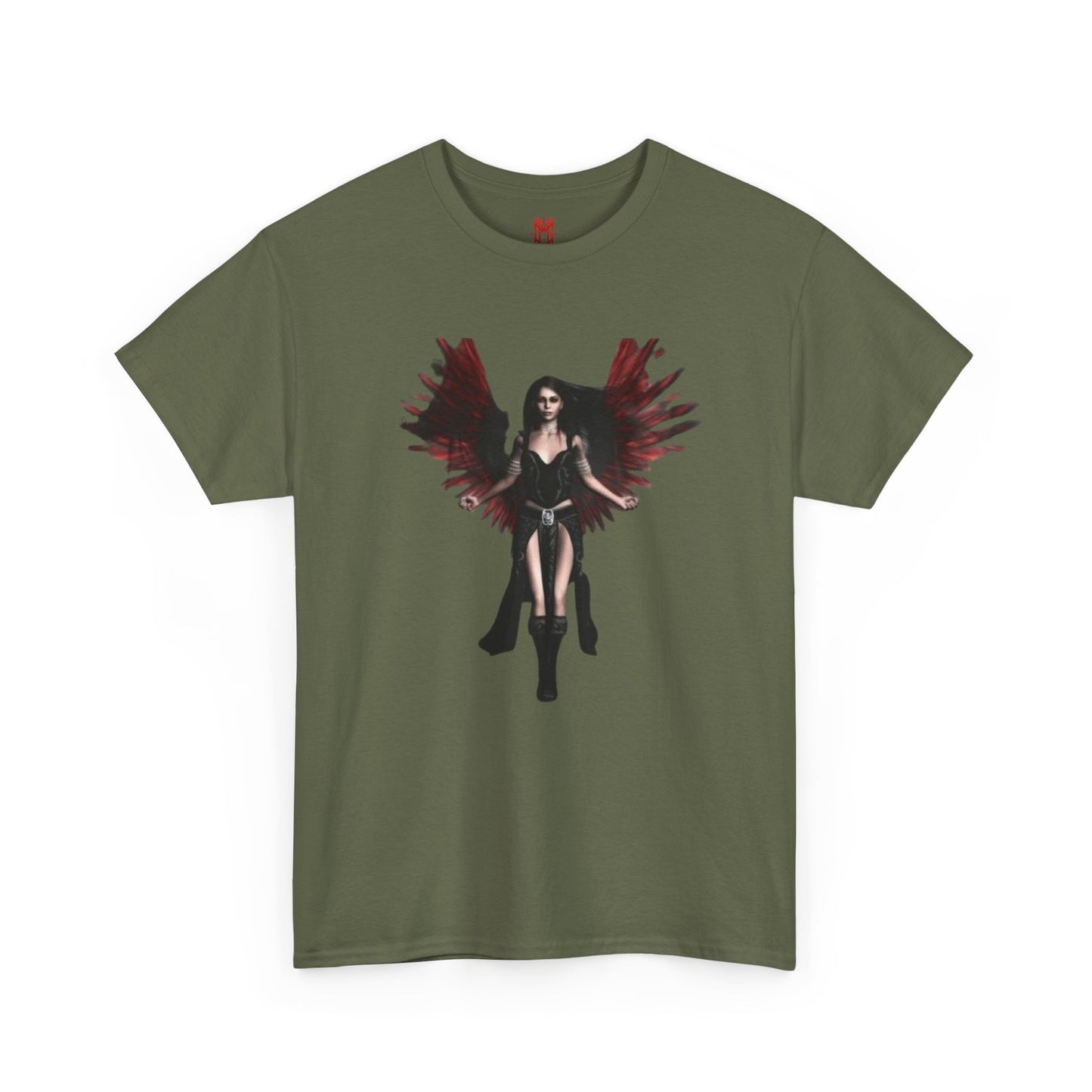 Gothic Angel T-Shirt