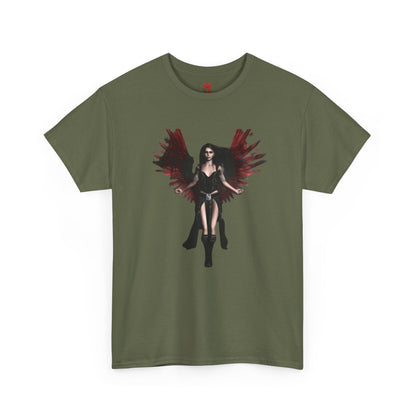 Gothic Angel T-Shirt