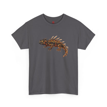 T-shirt reptile