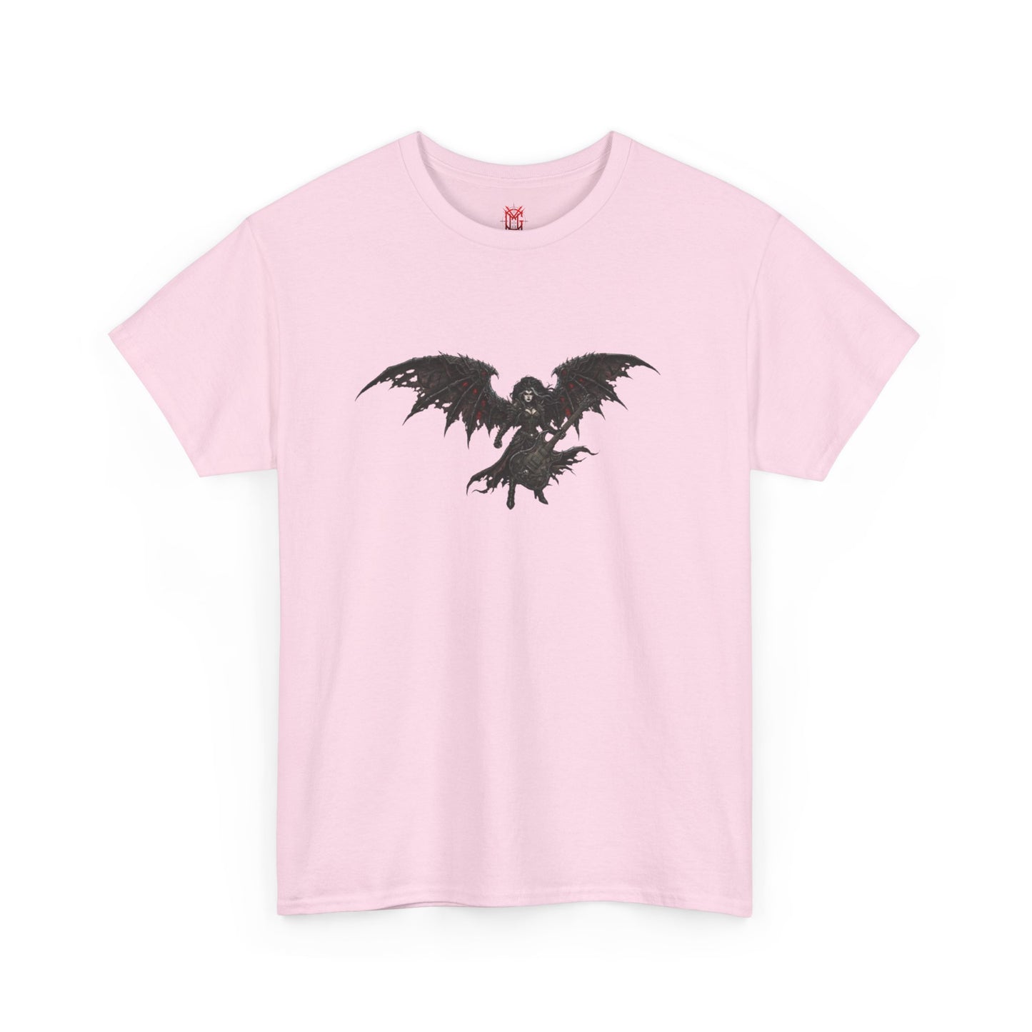 T-shirt Chauve-souris Gothique